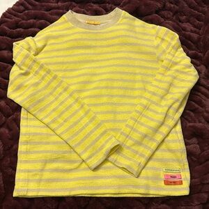 Scotch and Soda long sleeve sweater